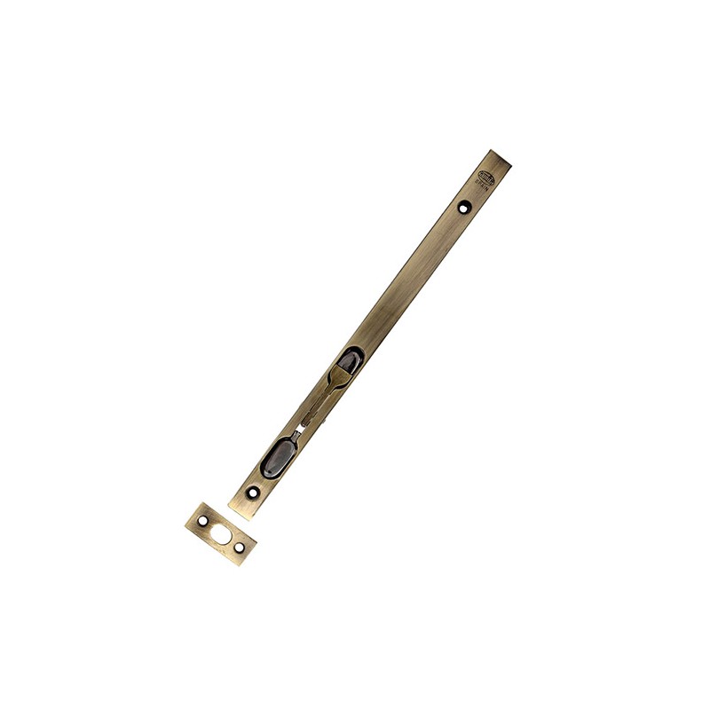 Zasuwa czołowa 401-300 złoto antyczne KANTRYGIEL