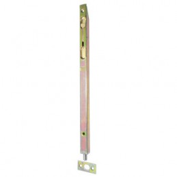 Zasuwa czołowa 401-300 żółty ocynk AGB KANTRYGIEL