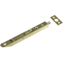 Zasuwa czołowa 403-250 mosiądzowana