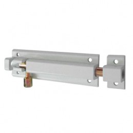 Zasuwka 500-100 biała