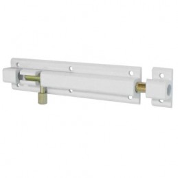 Zasuwka 500-150 biała