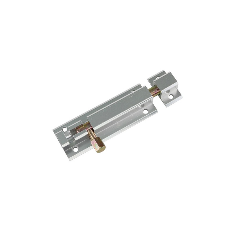 Zasuwka 500-250 srebrna