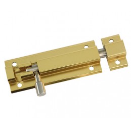 Zasuwka 500-300 złota