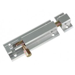 Zasuwka 500-50 srebrna