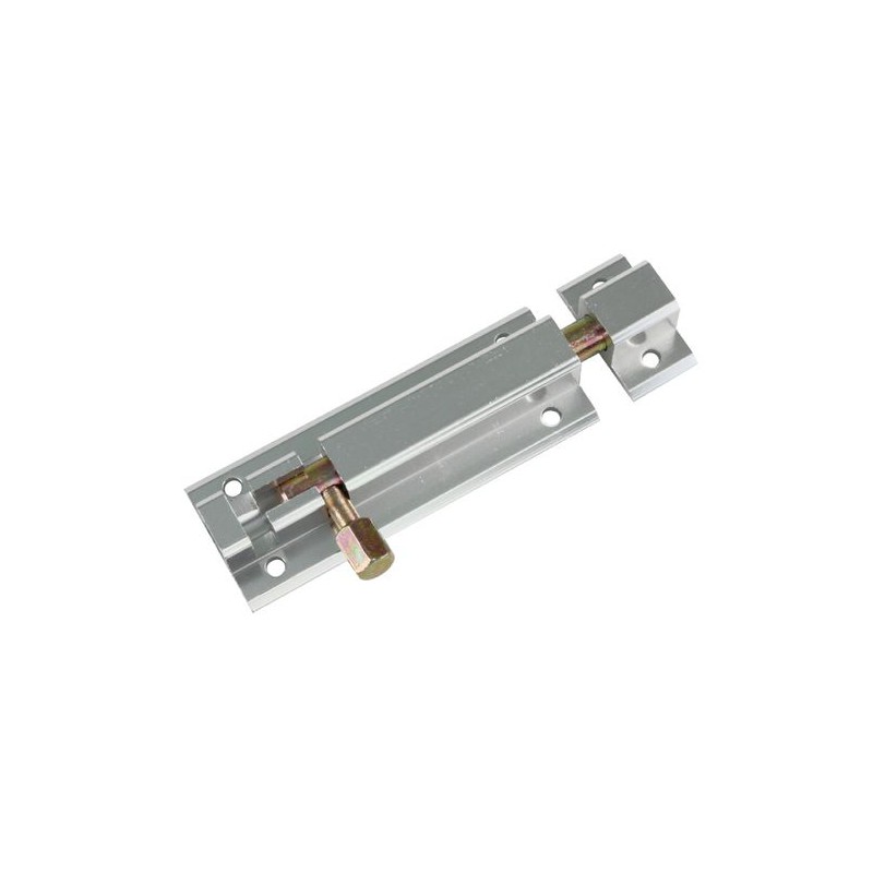 Zasuwka 500-50 srebrna