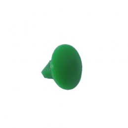 Zaślepka Klamki Overt E Fire Esc zielona