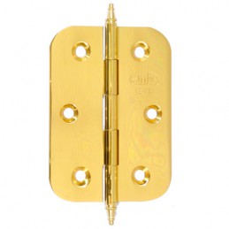 Zawias 1030-70x50 mosiężny