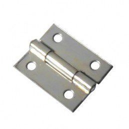 Zawias 5005-1" 25x20mm cynkowany