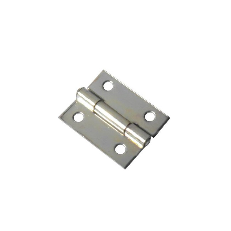 Zawias 5005-1" 25x20mm cynkowany