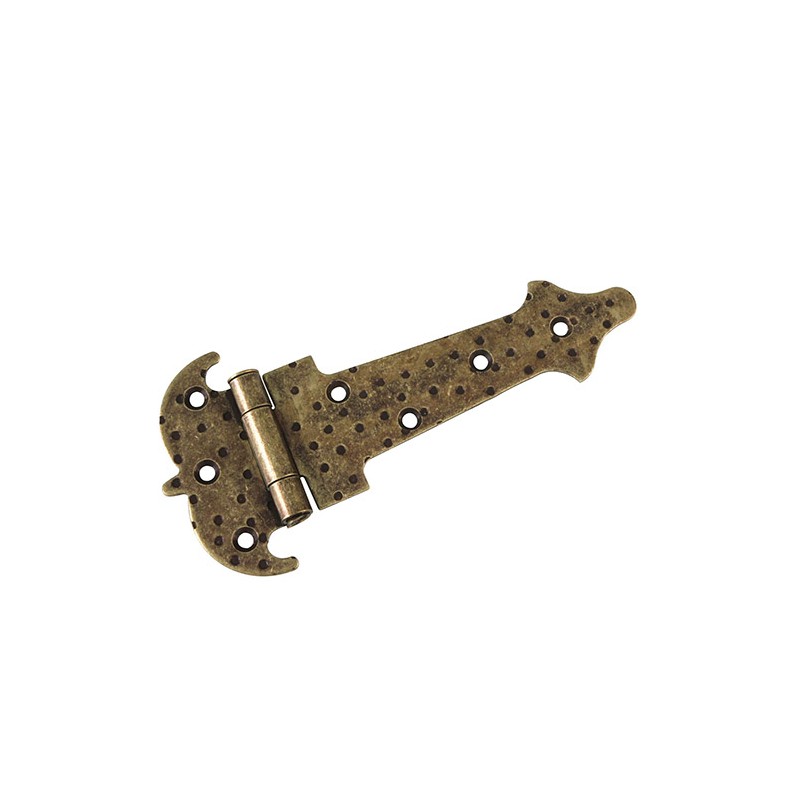 Zawias 554-150 złoto antyczne EAN