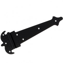 Zawias 554-200 czarny