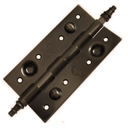 Zawias antywyważeniowy 150x82mm brązowy mod. 561