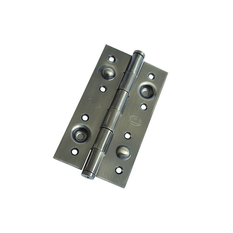 Zawias antywyważeniowy 150x82mm złoto antyczne mod. 565