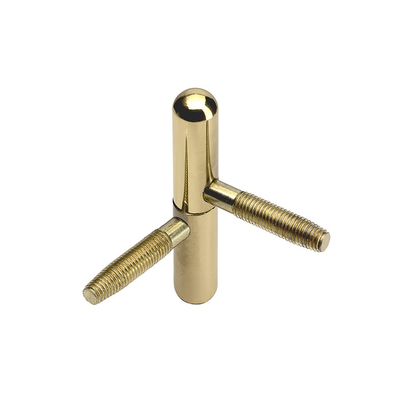 Zawias AGB 199-16x95 mosiężny