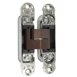 Zawias ECLIPSE 3.0 brąz