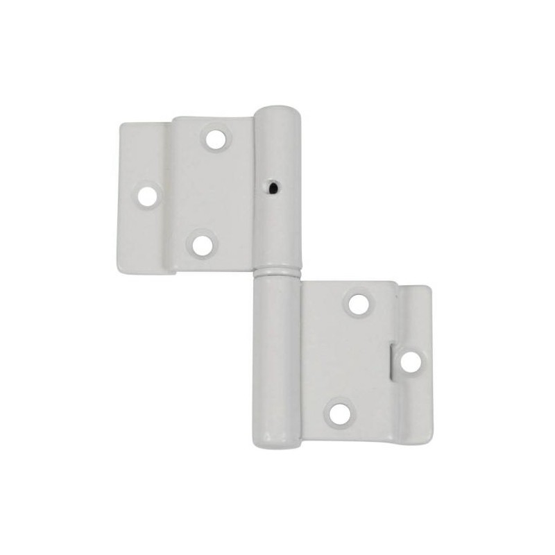 Zawias IPA 11174-90 mos.t.Le.biały