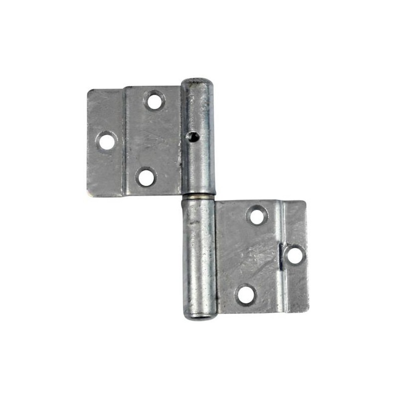 Zawias IPA 11174-90 stal.trzp.Le.gal.