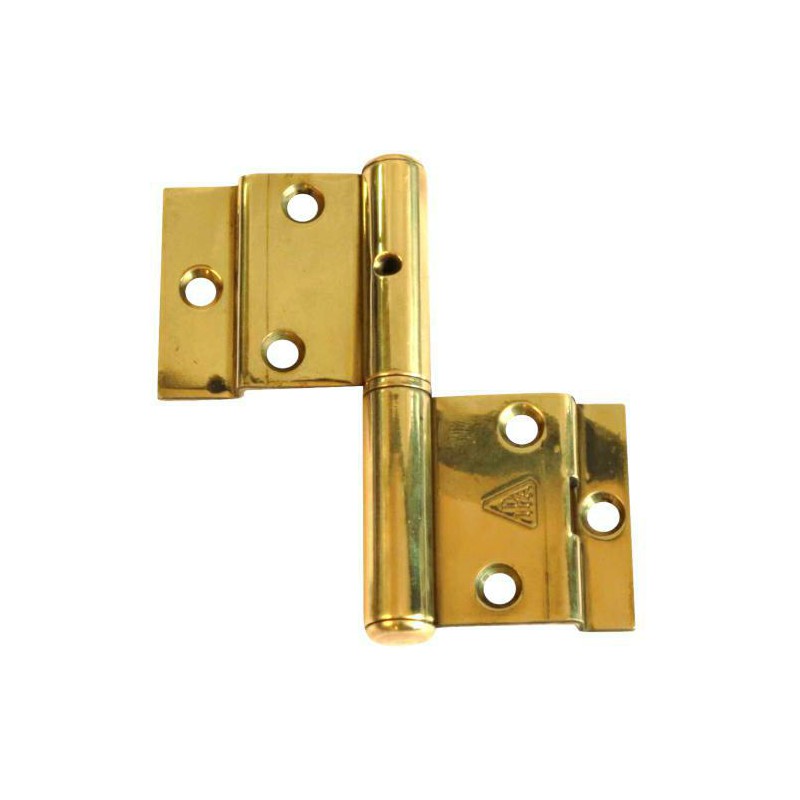 Zawias IPA 11174-90 stal.trzp.Le.mos pol