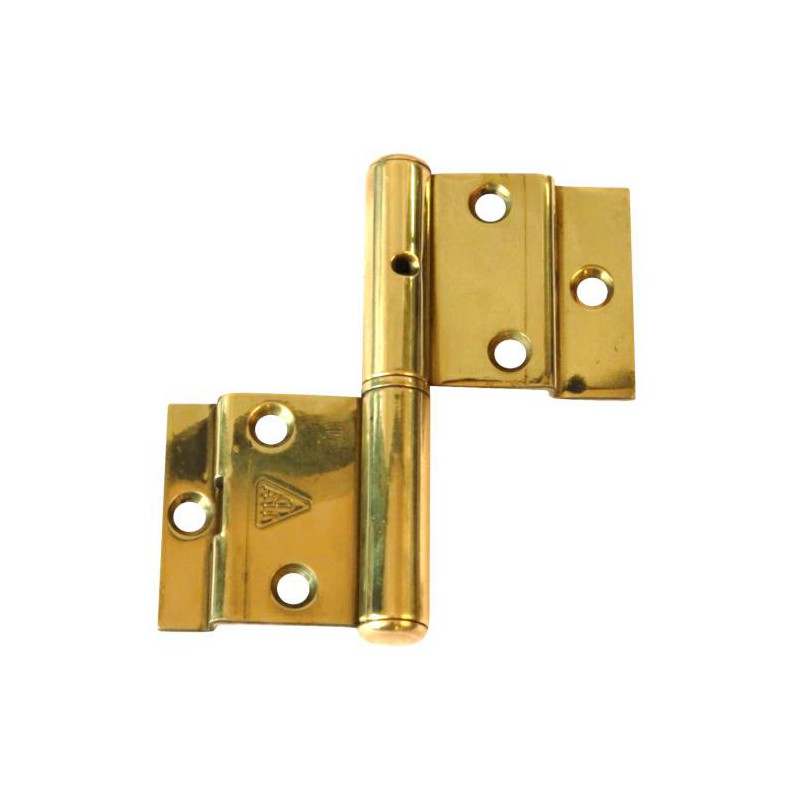 Zawias IPA 11174-90 stal.trzp.Pr.mos pol