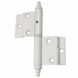 Zawias IPA 11177-90 mos.trzp.Le biały