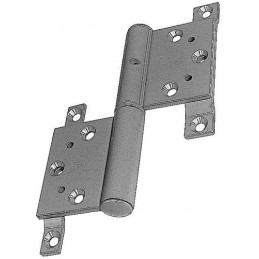 Zawias IPA 11197-120 mos.trz.Le.biały