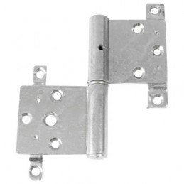 Zawias IPA 11197-120 stal.trz.Pr.gal.