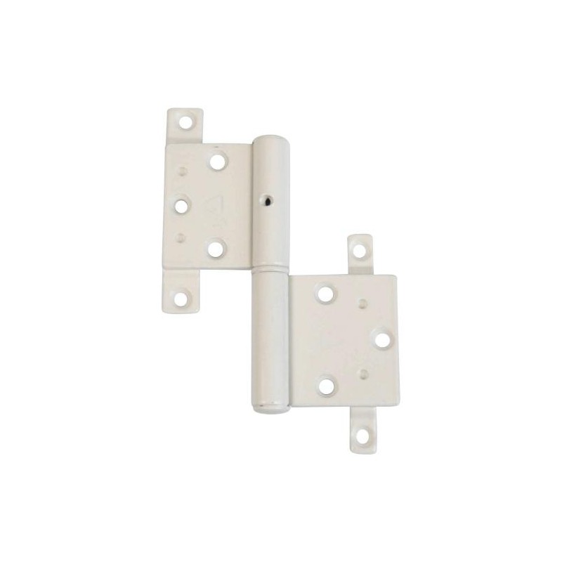 Zawias IPA 11198-120 mos.t.Le.biały