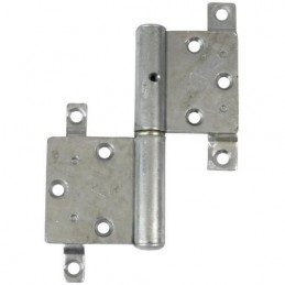 Zawias IPA 11198-120 stal.t.Pr.gal.