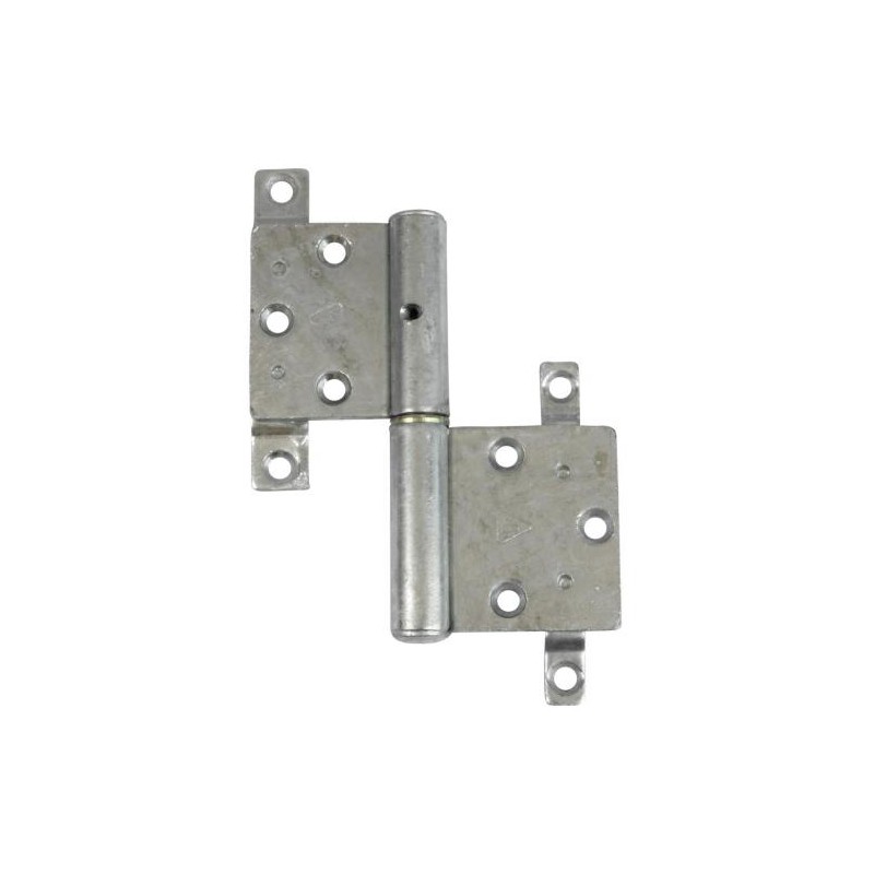 Zawias IPA 11198-120 stal.trzp.Le.gal.