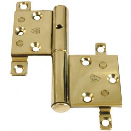 Zawias IPA 11198-120 stal.trzp.Le.mos po