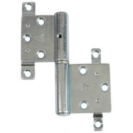 Zawias IPA 11198-120 stal.trzp.Le.ocynk