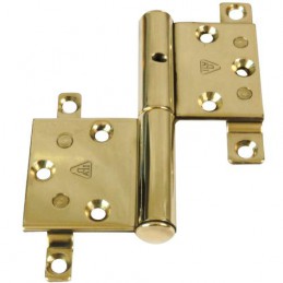 Zawias IPA 11198-120 stal.trzp.Pr.mos po