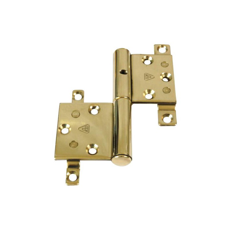 Zawias IPA 11198-120 stal.trzp.Pr.mos po