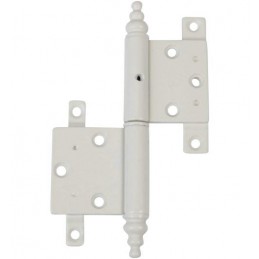 Zawias IPA 11199-120 mos.t.Pr.biały