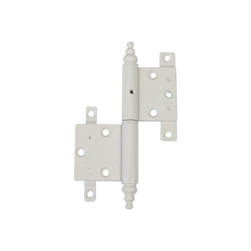 Zawias IPA 11199-120 mos.t.Pr.biały