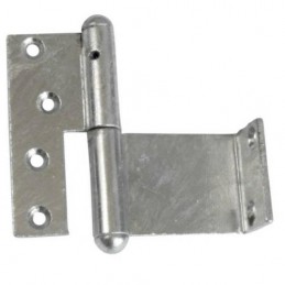 Zawias IPA 11611-90 stal.trzp. Le. gal