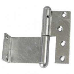 Zawias IPA 11611-90 stal.trzp. PR. gal