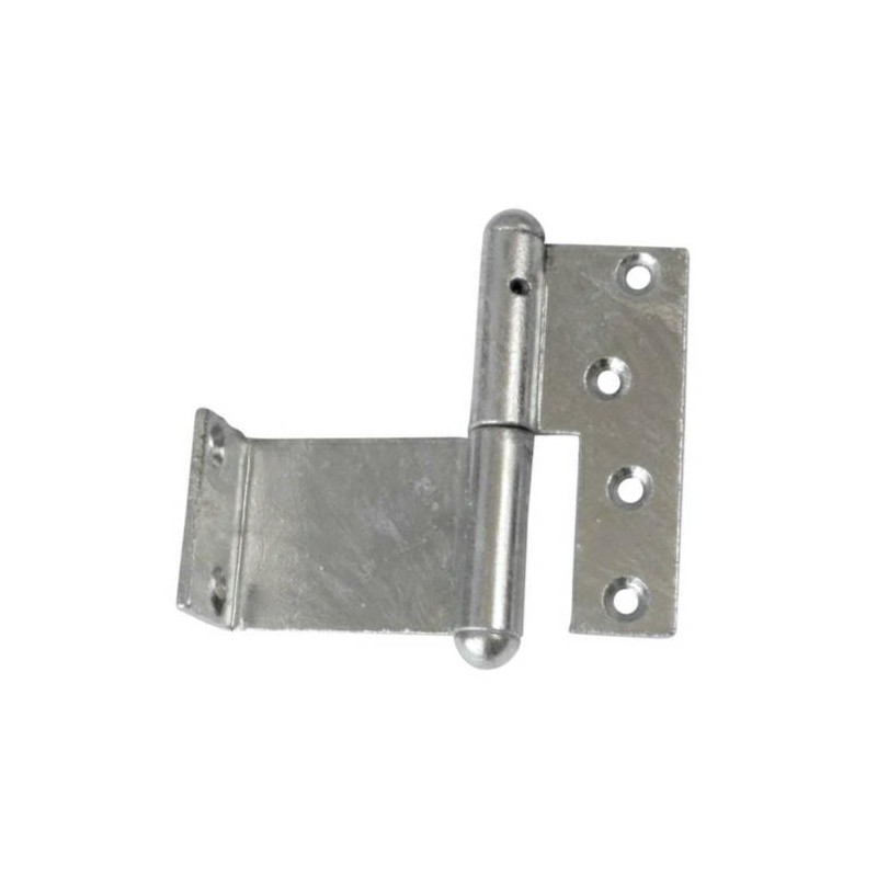 Zawias IPA 11611-90 stal.trzp. PR. gal