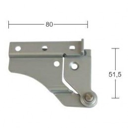 Zawias IPA 11907 Le.gal.