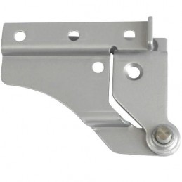 Zawias IPA 11907 Le.RAL9006