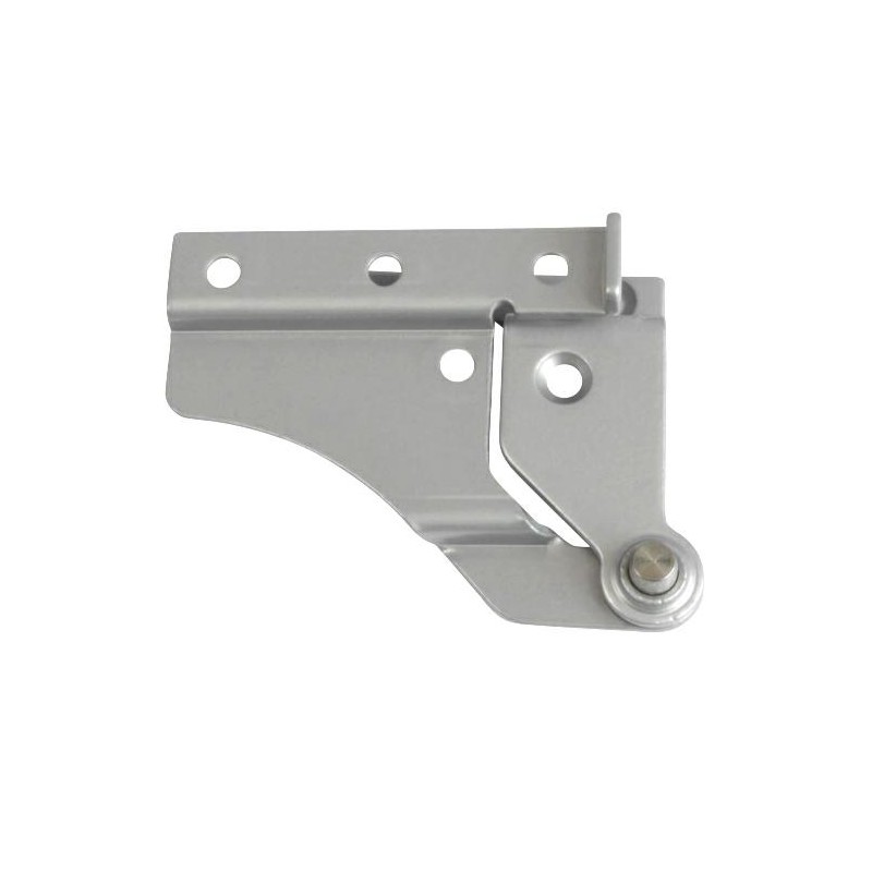 Zawias IPA 11907 Le.RAL9006