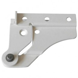 Zawias IPA 11907 Pr.biały