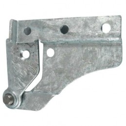 Zawias IPA 11907 Pr.gal.