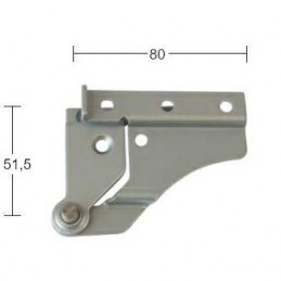 Zawias IPA 11907 Pr.gal.