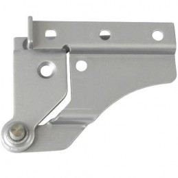 Zawias IPA 11907 Pr.RAL9006