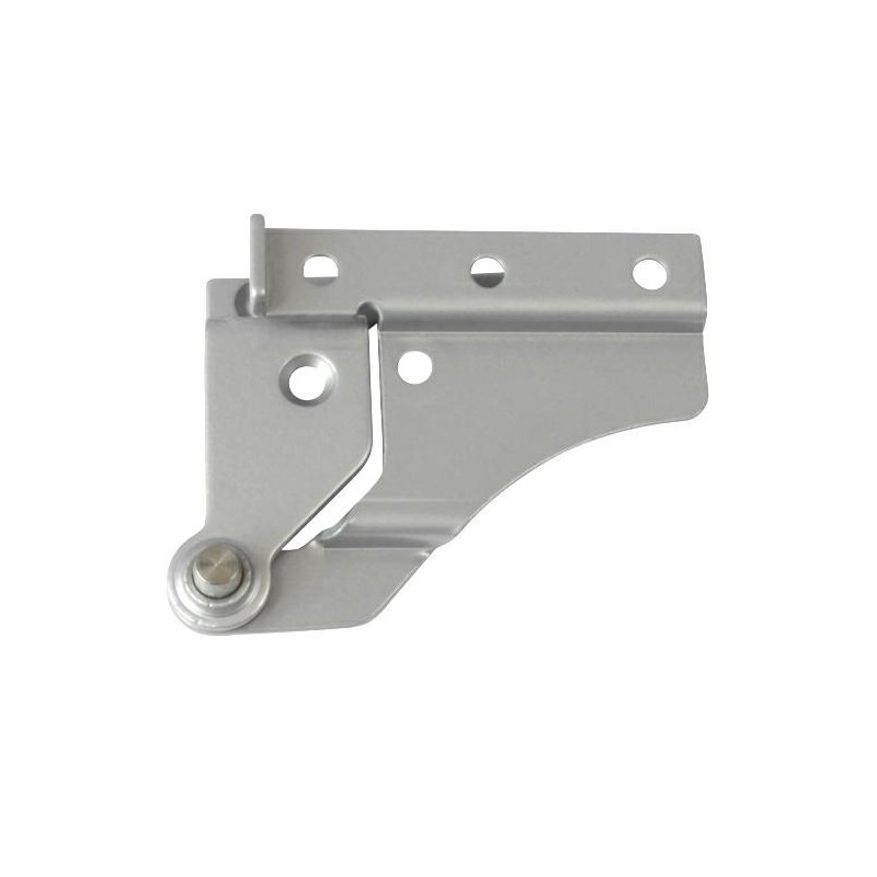 Zawias IPA 11907 Pr.RAL9006