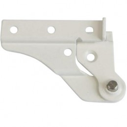 Zawias IPA 11908 Le. biały