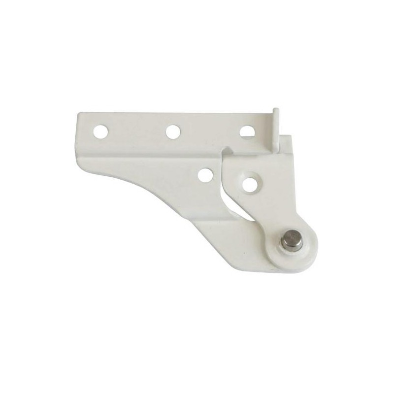 Zawias IPA 11908 Le. biały