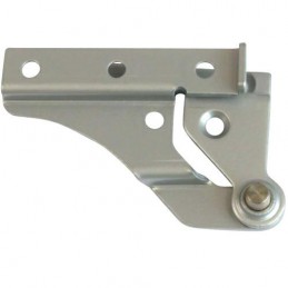 Zawias IPA 11908 Le.RAL9006