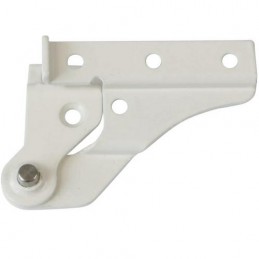 Zawias IPA 11908 Pr. biały